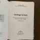 @stalos anthologie de la poesie israelienne d expression roumaine (exemplarul nr. 58)