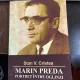 Stan V. Cristea  Marin Preda Portret intre oglinzi