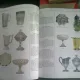 STANDARD ENCYCLOPEDIA OF PRESSED GLASS - BILL EDWARDS  (ENCICLOPEDIA OBIECTELOR DIN STICLA TURNATA)