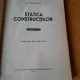 STATICA CONSTRUCTIILOR - I.P.PROCOFIEV VOL.I