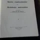 STATICA SI REZISTENTA - GH. EM. FILIPESCU   2 VOLUME