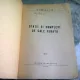 STATII SI COMPLEXE DE CALE FERATA - D. IONESCU   VOL.II