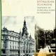 STATIONS OF CONSTRUCTIONS IN BUDAPEST - BRANCZIK MARTA  (CARTE FOTOGRAFIE, TEXT IN LIMBA ENGLEZA)