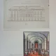 STATIONS OF CONSTRUCTIONS IN BUDAPEST - BRANCZIK MARTA  (CARTE FOTOGRAFIE, TEXT IN LIMBA ENGLEZA)
