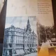 STATIONS OF CONSTRUCTIONS IN BUDAPEST - BRANCZIK MARTA  (CARTE FOTOGRAFIE, TEXT IN LIMBA ENGLEZA)