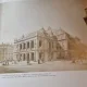 STATIONS OF CONSTRUCTIONS IN BUDAPEST - BRANCZIK MARTA  (CARTE FOTOGRAFIE, TEXT IN LIMBA ENGLEZA)