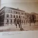 STATIONS OF CONSTRUCTIONS IN BUDAPEST - BRANCZIK MARTA  (CARTE FOTOGRAFIE, TEXT IN LIMBA ENGLEZA)