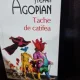 Stefan Agopian - Tache de catifea (Top 10+)