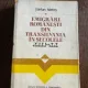 Stefan Metes Emigrari romanesti din Transilvania in secolele XIII-XX