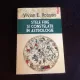Stele fixe si constelatii in astrologie - Vivian E. Robson