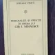 Stelian Cinca - Psihanaliza si Creatie in Opera lui Gib I. Mihaescu
