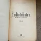 Stelian Constantinescu - Radiotehnica teoretica si practica (volumul 2)
