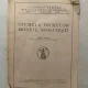 Stemele primelor monete romanesti - Const. Moisil