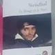 Stendhal - Le Rouge et le Noir