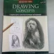 Step-by-Step Studio: Drawing Concepts: A complete guide to essential drawing techniques and fundamentals - Diana Cardaci  ( Un ghid complet pentru tehnicile esențiale de desen și fundamente)