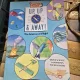 Step into science. Up, up & away. The science of flight, Simple science experiments for beginners