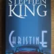 Stephen King - Christine