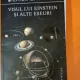 Stephen W. Hawking - Visul lui Einstein si alte eseuri