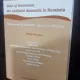 Steri si fenomene ale spatiului domestic in Romania