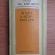 Stiinta, filozofie, ideologie. Culegere de studii