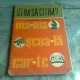 Stim sa citim? Jocuri didactice pentru clasa I - M.I. Georgescu Bostina