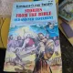 Stories from the Bible, old and new testament