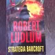 Strategia Bancroft - Robert Ludlum