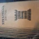 Strategia, revista de sah, Anul II, nr.11-12,Noiembrie-Decembrie1936