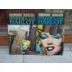STRIGOIUL LUI HARLOT , NORMAN MAILER , 2 VOLUME