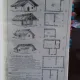 STUDII DE ARHITECTURA TRADITIONALA IN VEDEREA CONSERVARII SI VALORIFICARII PRIN TIPIZARE , LOCUINTA SATEASCA DIN ROMANIA