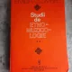 STUDII DE ETNO-MUZICOLOGIE - EMILIA COMISEL  VOL.II