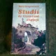STUDII DE LITERATURA ENGLEZA  - DAN GRIGORESCU