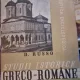 STUDII ISTORICE GRECO-ROMANE- D. RUSSO  tomul I