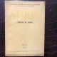 STUDII-REVISTA DE ISTORIE NR 3/1957