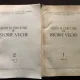 STUDII SI CERCETARI DE ISTORIE VECHE NR.1 SI 2 /1958