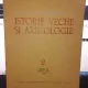 STUDII SI CERCETARI DE ISTORIE VECHE NR.2 , TOMUL 40 APRILIE-IUNIE/1989