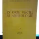 STUDII SI CERCETARI DE ISTORIE VECHE SI ARHEOLOGIE 2/1997