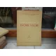 Studii si cercetari de istorie veche vol.1 anul XIII 1962 , Em. Condurachi