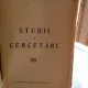 Studii si cercetari - Ioan Licea
