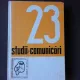 STUDII SI COMUNICARI 23, MUZEUL BRUKENTHAL, STIINTE NATURALE, 1979