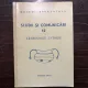 STUDII SI COMUNICARI ARHEOLOGIE -ISTORIE NR.12 EDITATE DE MUZEUL BRUKENTHAL