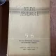Studii Teologice. Revista institutelor teologice din Patriarhia Romana Seria a II-a 5-6 1961