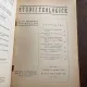 Studii Teologice. Revista institutelor teologice din Patriarhia Romana Seria a II-a 5-6 1966
