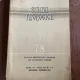 Studii Teologice. Revista institutelor teologice din Patriarhia Romana Seria a II-a 7-8 1961