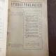 Studii Teologice. Revista institutelor teologice din Patriarhia Romana Seria a II-a 7-8 1961