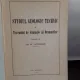 STUDIUL GEOLOGIC TECHNIC AL TERENULUI DE FUNDATIE AL DRUMURILOR