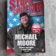 STUPID WHITE MEN - MICHAEL MOORE  (CARTE IN LIMBA ENGLEZA)