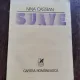 SUAVE - NINA CASSIAN