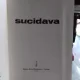 SUCIDAVA - D. TUDOR