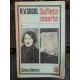 SUFLETE MOARTE - N.V. GOGOL